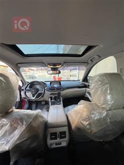 نيسان ألتيما